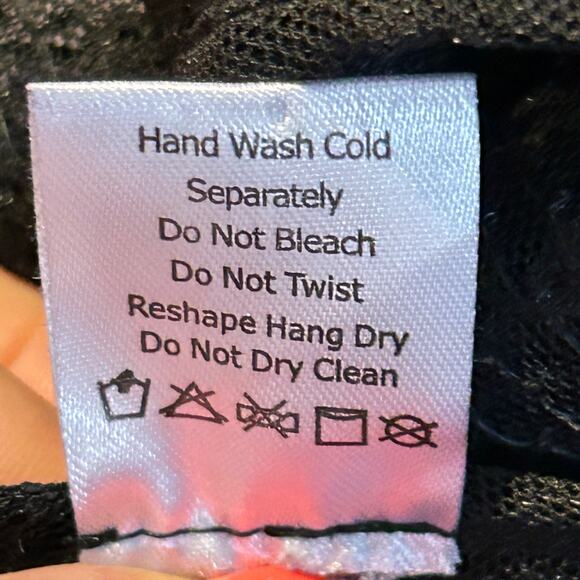 Timeless Naeem Khan Blouse Sequin Scoop Neck Short Sleeve Size Large - Picture 6 of 6